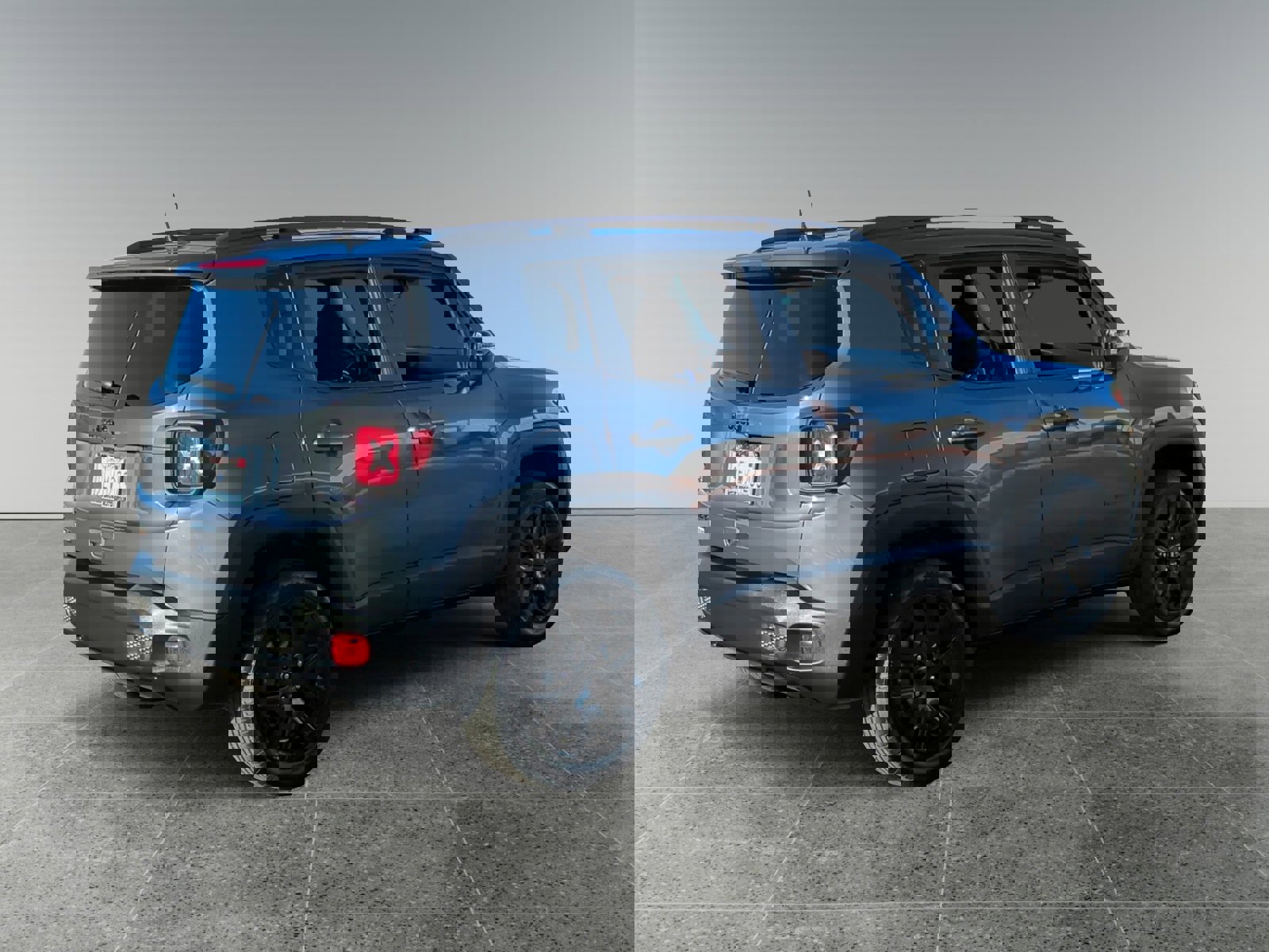 Used 2022 Jeep Renegade Altitude image 5