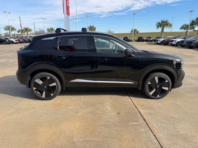 New 2026 Nissan Kicks SR w/ Cold Weather Package AWD/4WD image 6