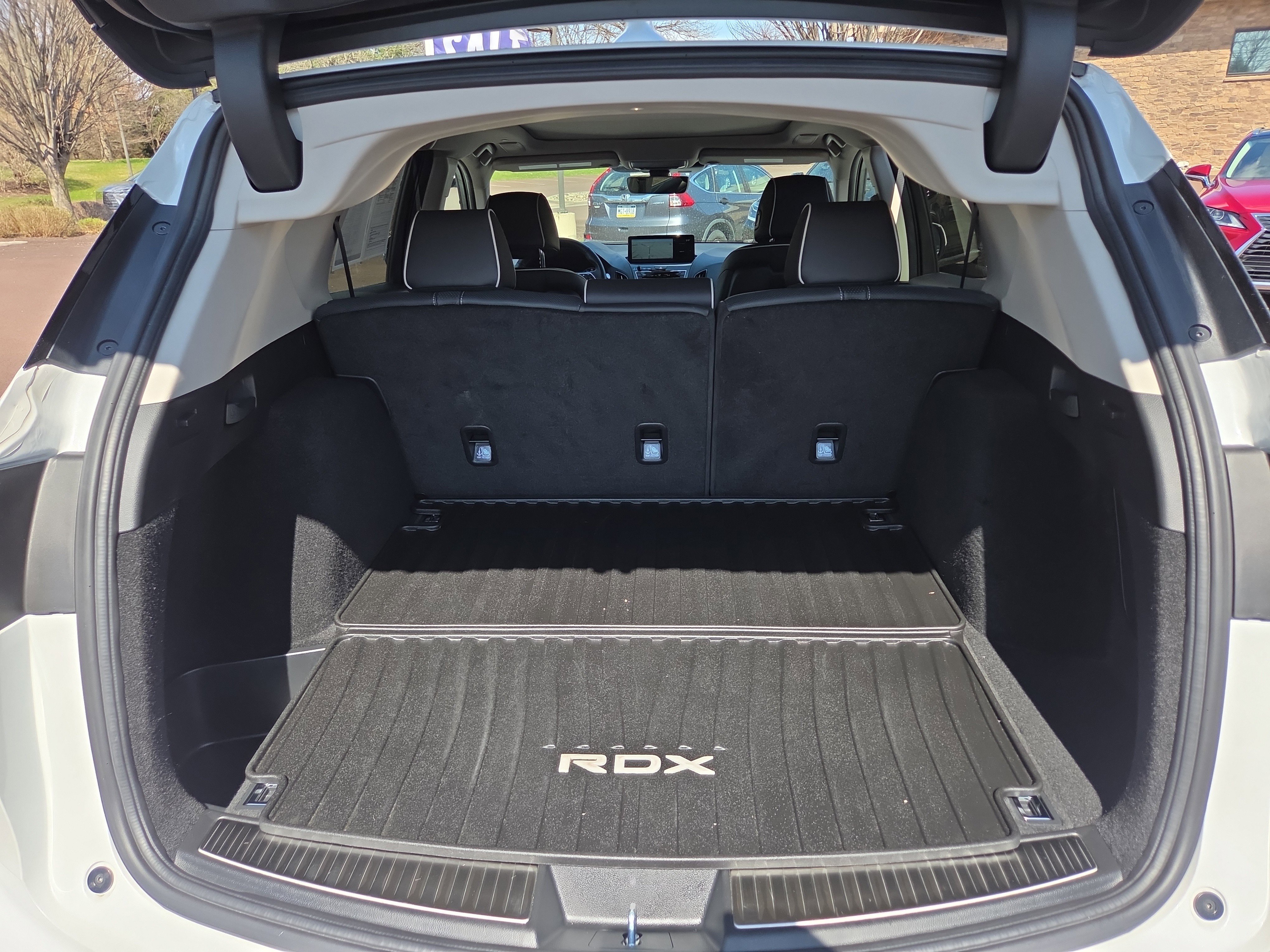 Used 2023 Acura RDX AWD w/ Advance Package image 36