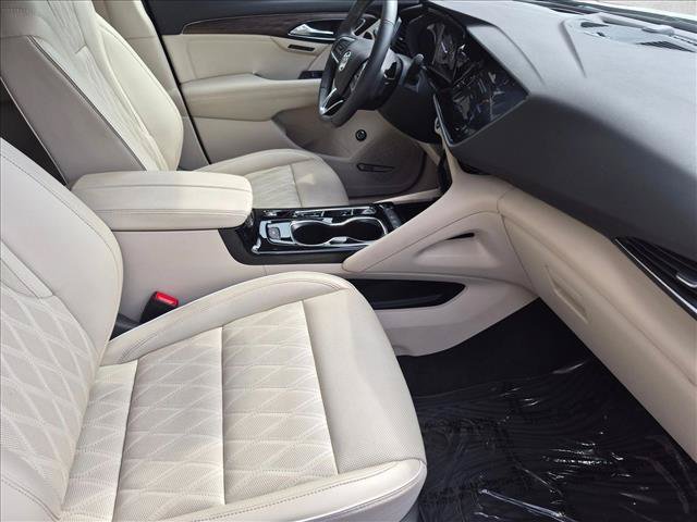 Used 2023 Buick Envision Avenir FWD image 21