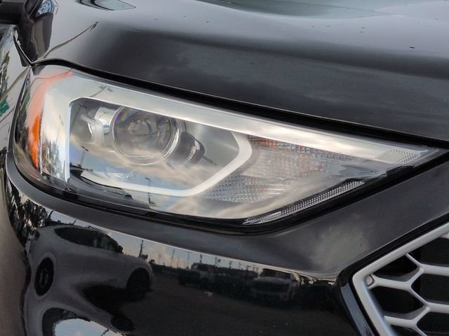 Used 2024 Ford Edge SE AWD/4WD image 10
