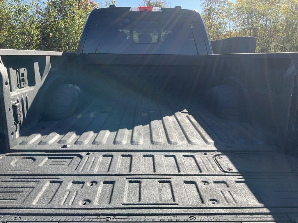 Used 2024 Ford F250 Lariat w/ Sport Appearance Package image 27