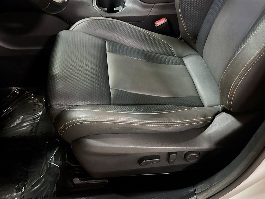 Used 2022 Subaru Outback Wilderness w/ Wilderness Package image 24