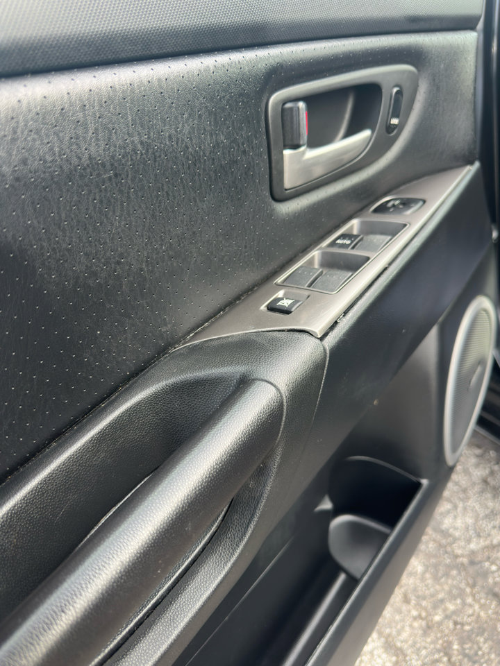 Used 2007 MAZDA MAZDA3 s Grand Touring image 19