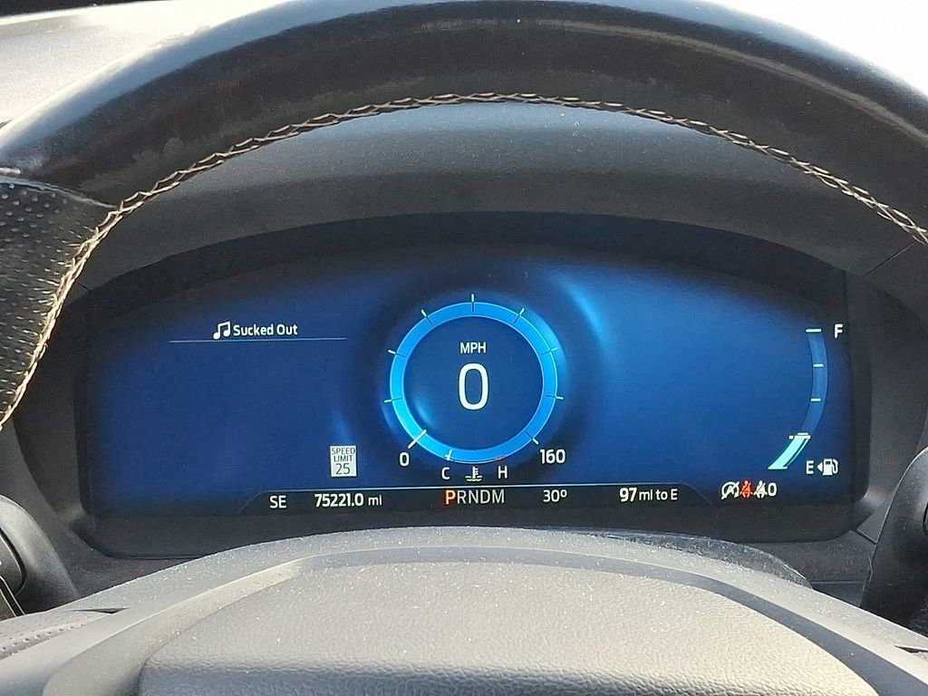 Used 2020 Ford Explorer ST w/ Premium Technology Package image 20