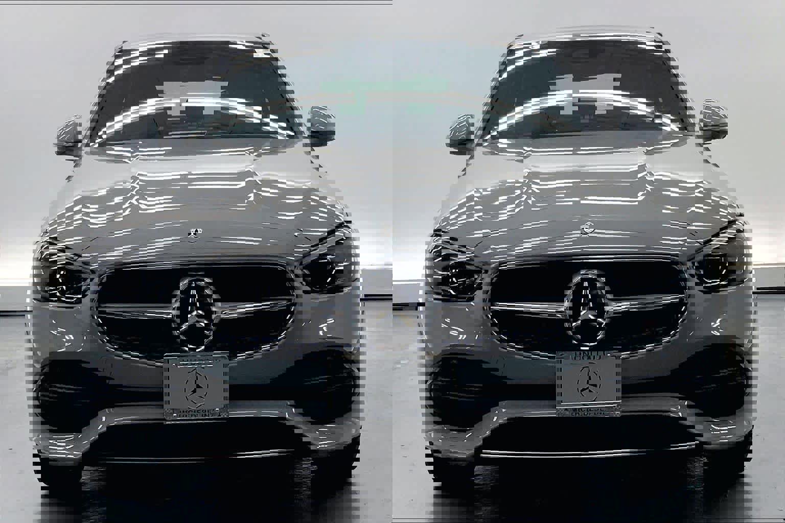 New 2026 Mercedes-Benz C 300 Sedan image 3