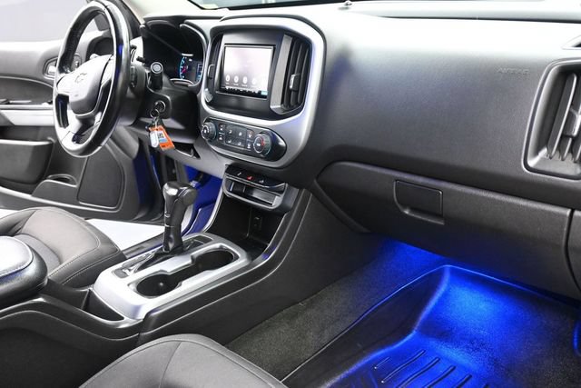 Used 2017 Chevrolet Colorado LT w/ LT Convenience Package RWD image 25
