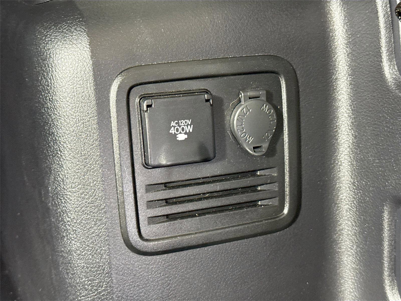 Certified 2022 Toyota 4Runner SR5 Premium w/ Moonroof Package image 39