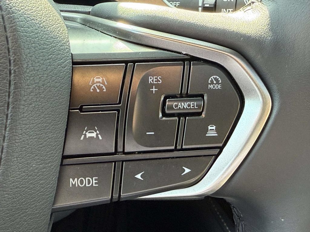 Used 2025 Lexus RX 350 Premium AWD/4WD image 22