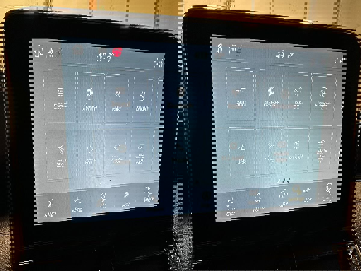 Used 2021 Lincoln Navigator Reserve w/ Luxury Package image 51