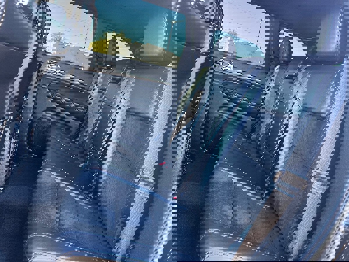 Used 2018 Jeep Grand Cherokee Altitude image 29