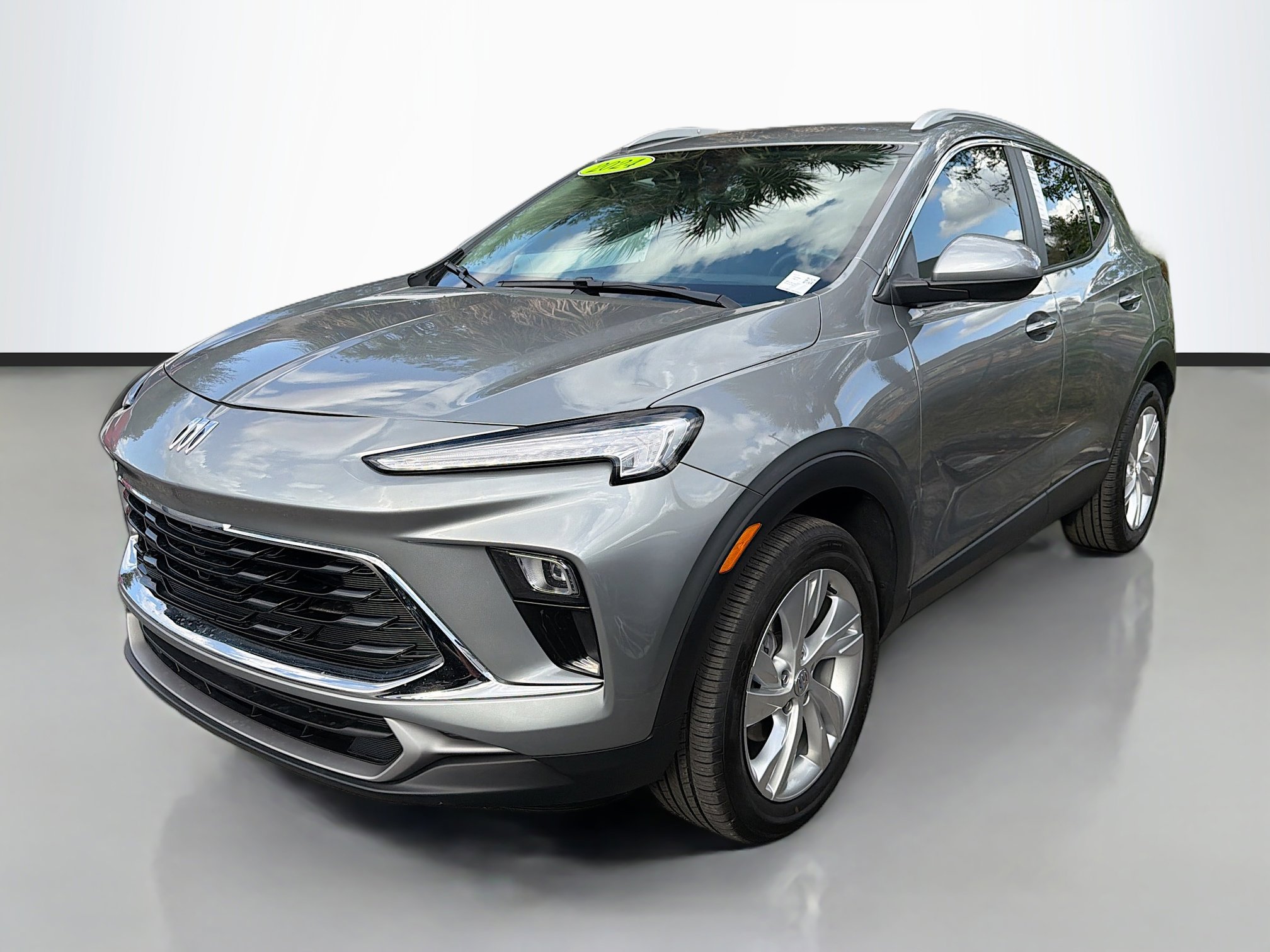 Used 2024 Buick Encore GX Preferred image 5