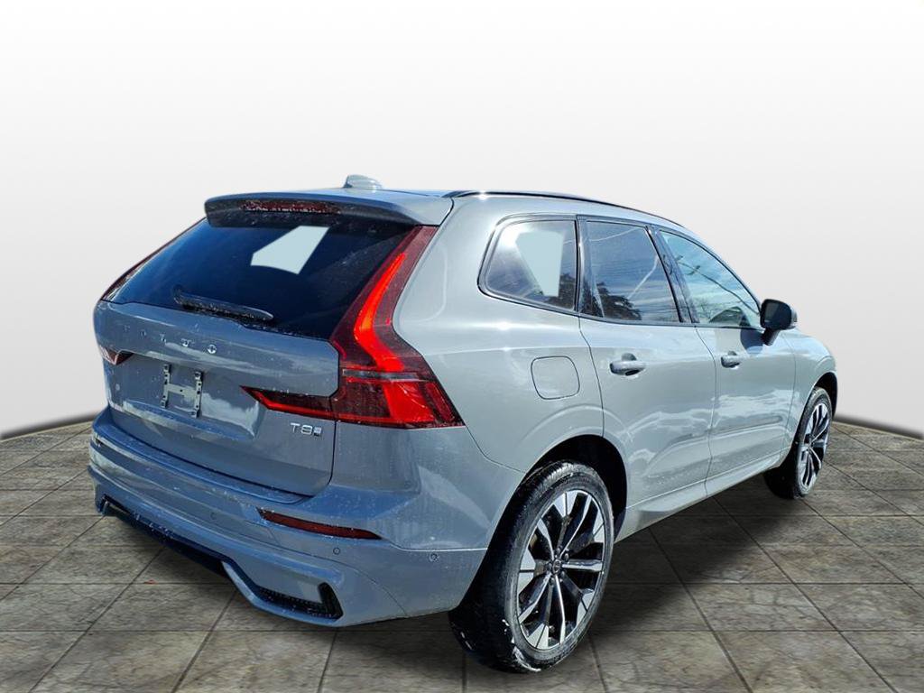 New 2026 Volvo XC60 T8 Plus w/ Protection Package Premier AWD/4WD image 2