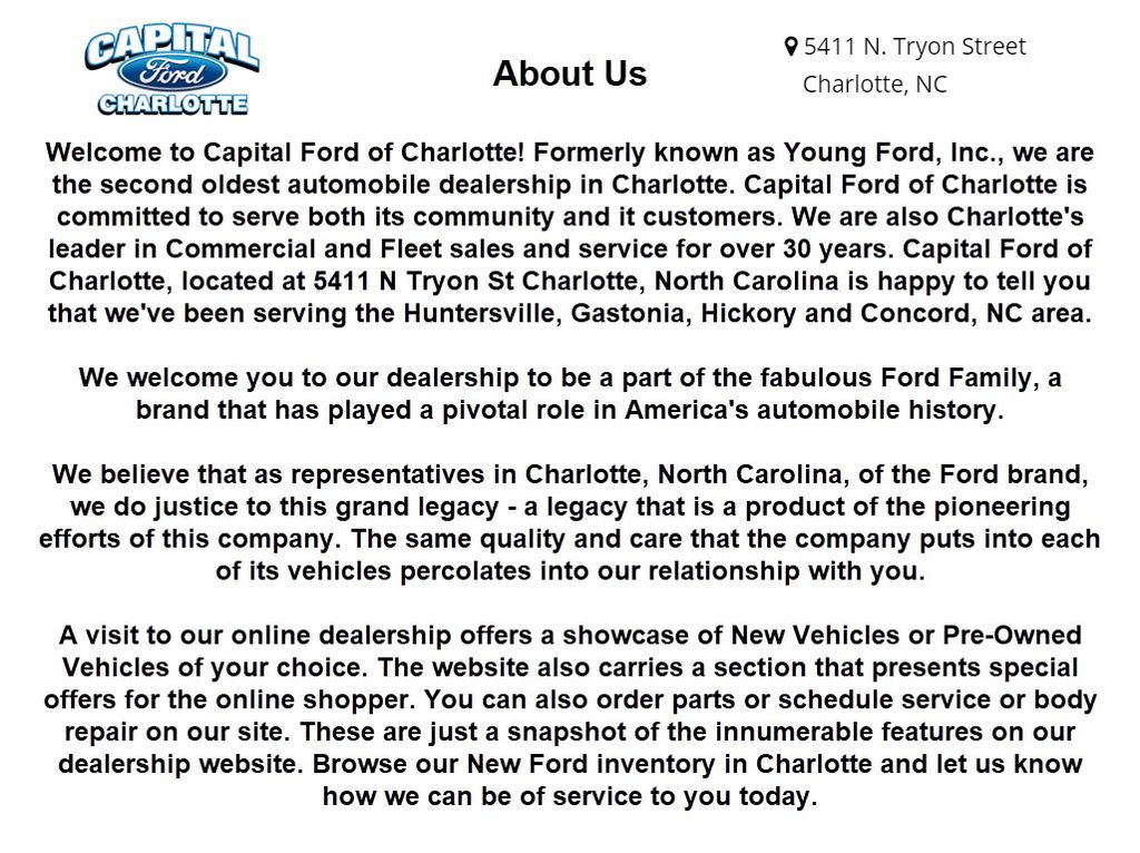 Used 2019 Ford Taurus Limited image 10