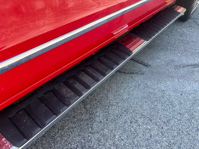 Used 2019 Chevrolet Silverado 2500 LTZ w/ LTZ Plus Package AWD/4WD image 13