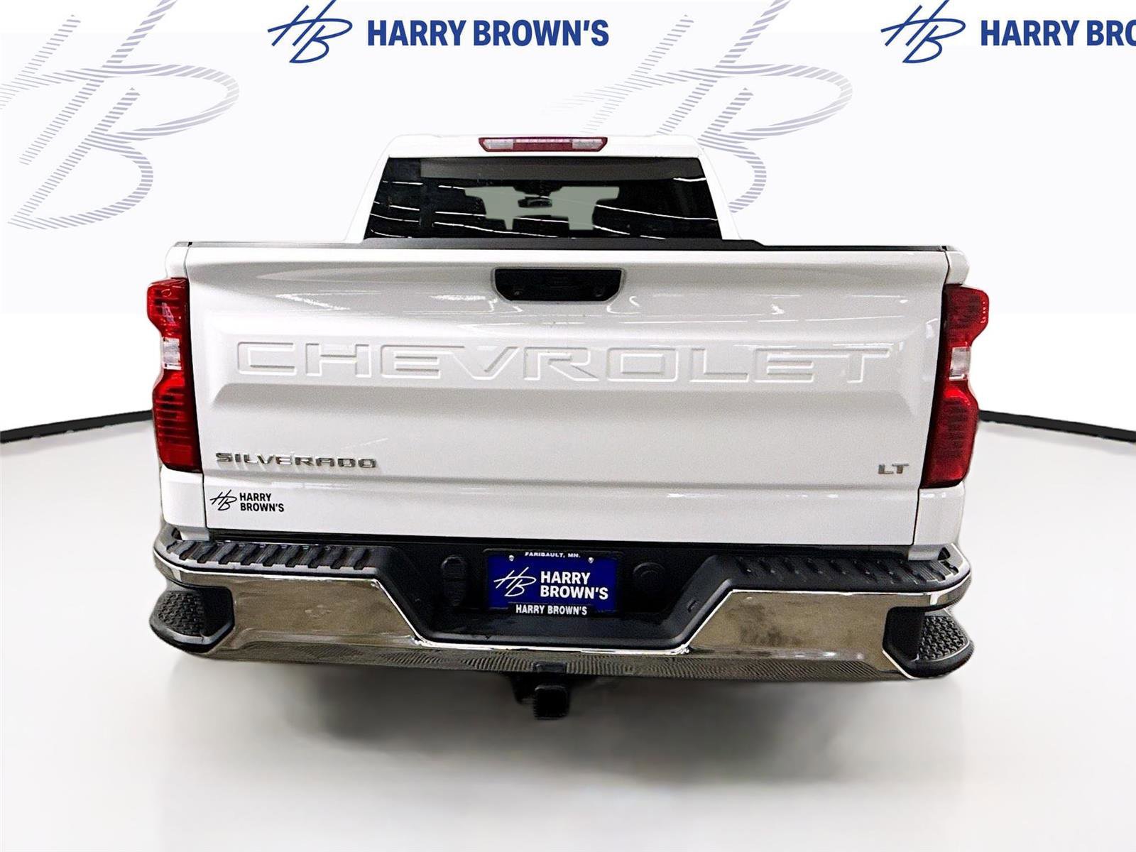 Certified 2022 Chevrolet Silverado 1500 LT image 30