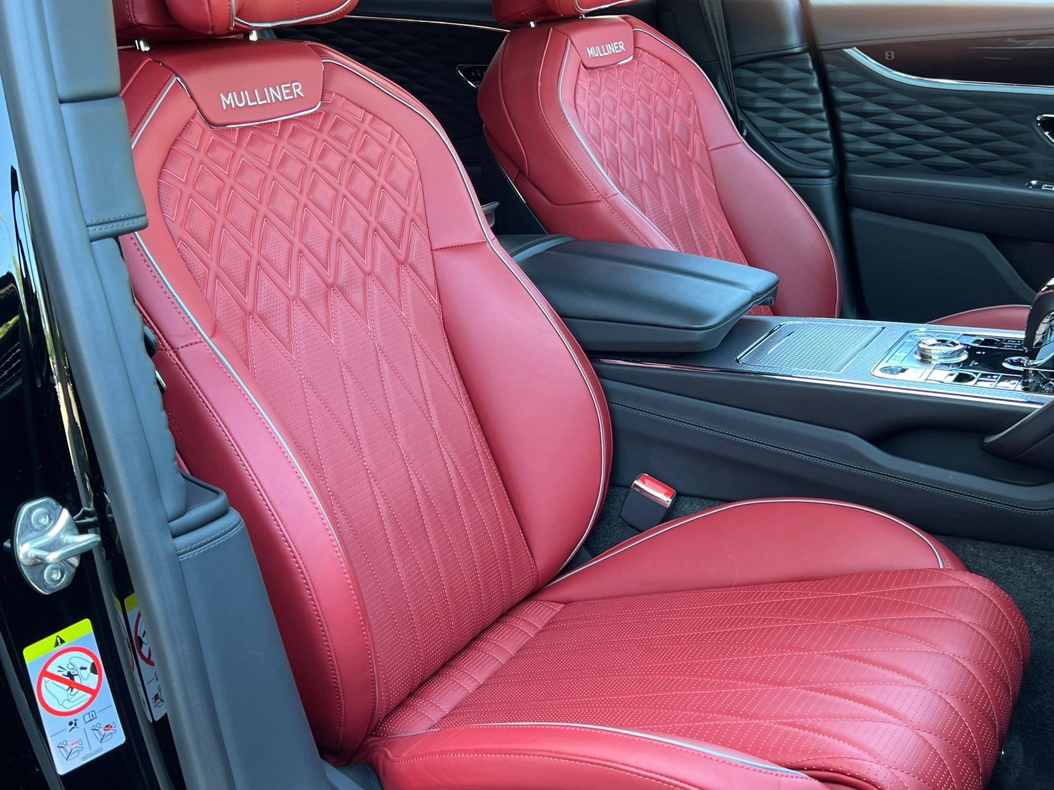 Used 2022 Bentley Flying Spur W12 AWD/4WD image 45