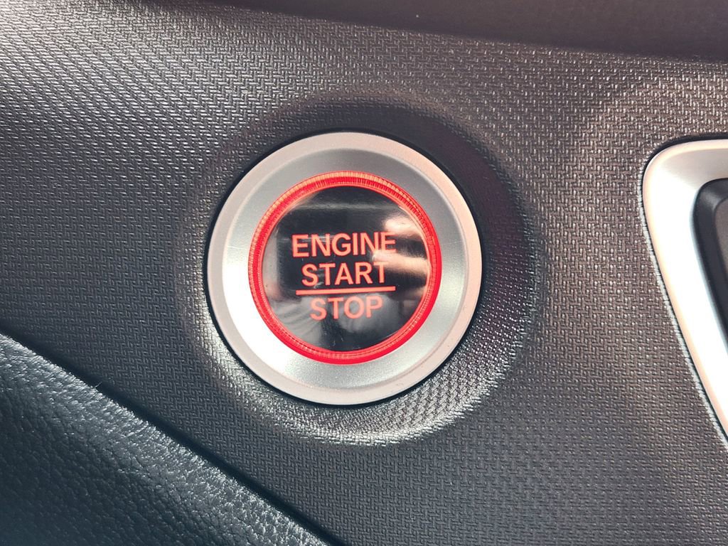 Used 2024 Honda Passport TrailSport image 18