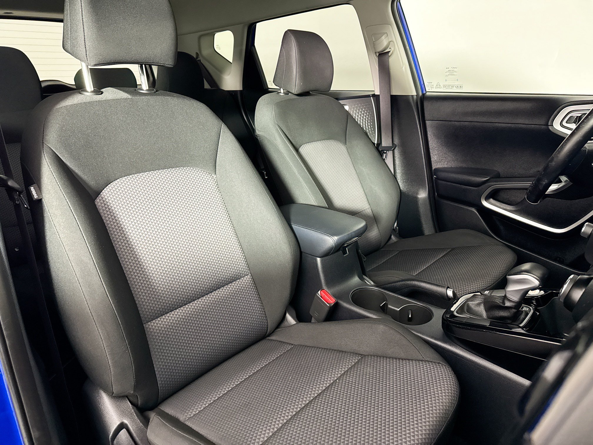 Used 2022 Kia Soul X-Line FWD image 32