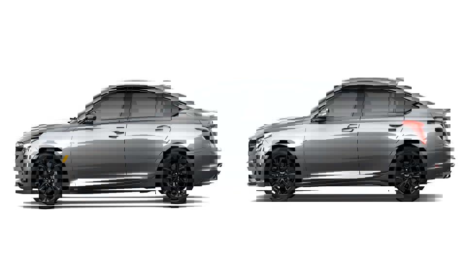 New 2026 Cadillac CT5 Sport image 41