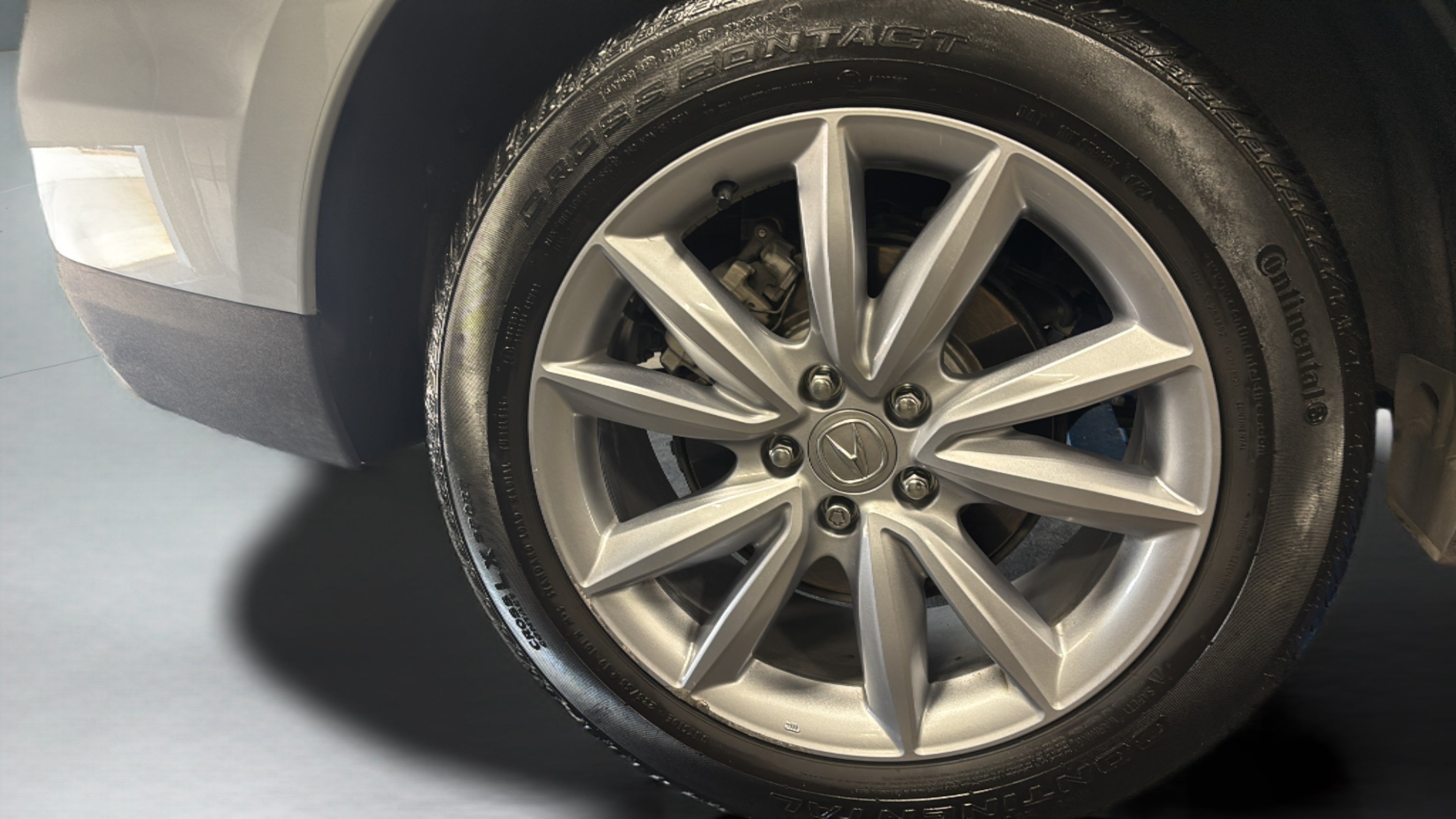 Used 2024 Acura RDX SH-AWD image 31