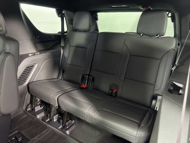 New 2026 Chevrolet Tahoe LT AWD/4WD image 11