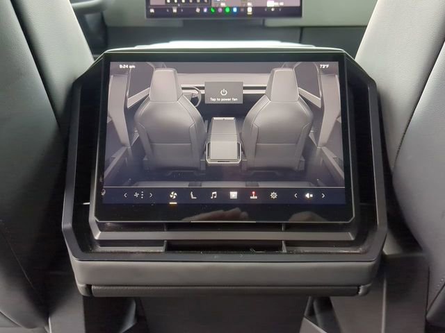 Used 2024 Tesla Cybertruck Cyberbeast image 15