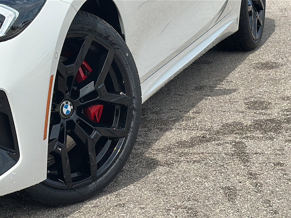 New 2026 BMW M340i w/ Premium Package image 3