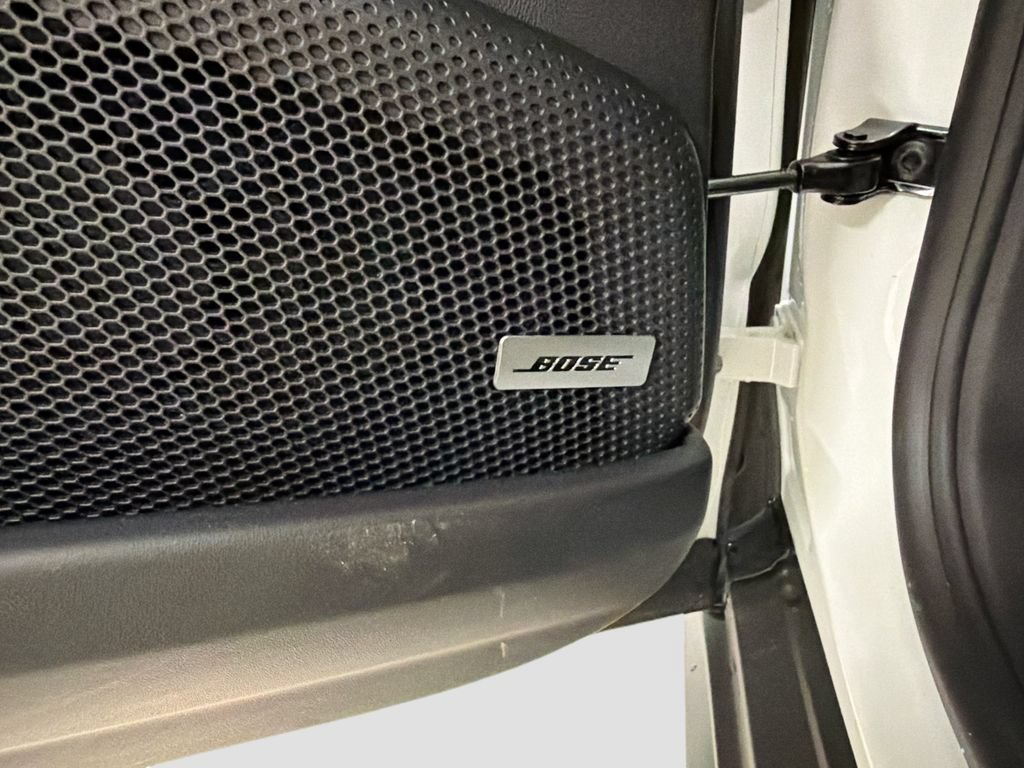 Certified 2025 Porsche Panamera 4 AWD/4WD image 20