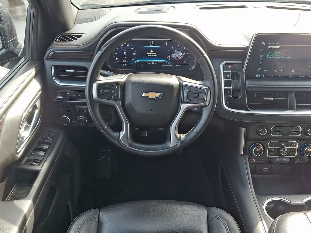 Used 2023 Chevrolet Tahoe LT image 11