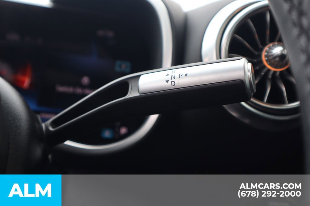 Used 2025 Mercedes-Benz AMG GT 43 image 31
