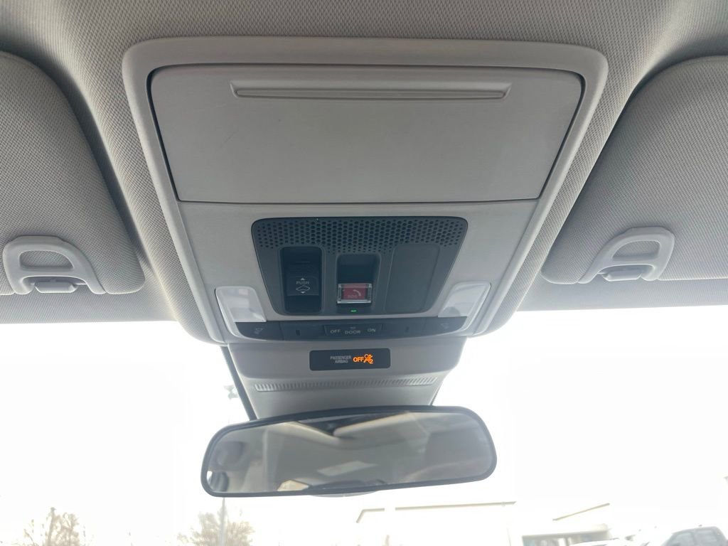 Certified 2025 Honda Accord SE image 16