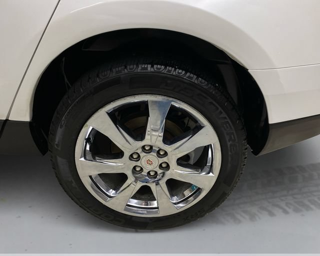 Used 2010 Cadillac SRX Premium AWD/4WD image 19