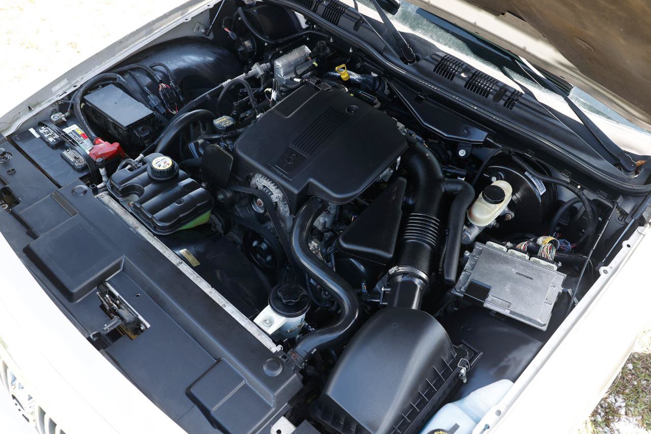 Used 2009 Mercury Grand Marquis LS RWD image 40
