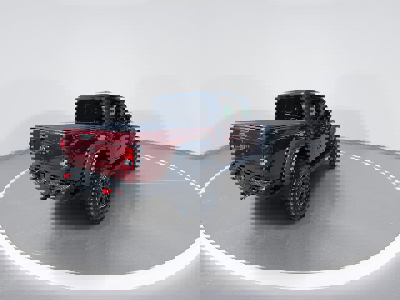 Used 2021 Jeep Gladiator Rubicon image 18