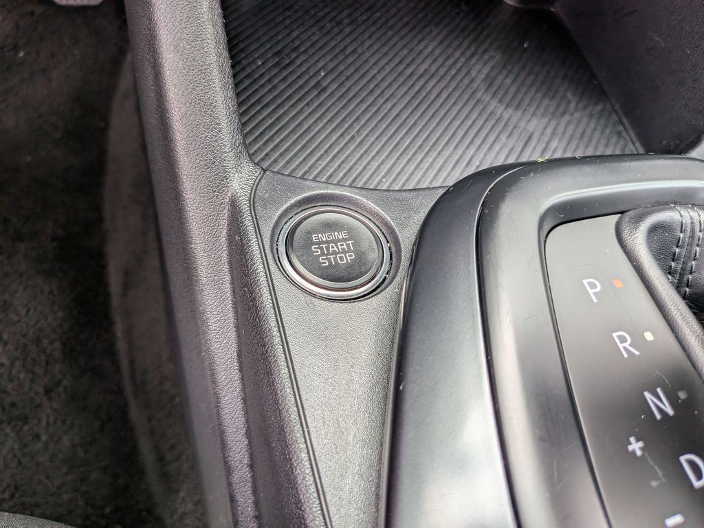 Certified 2025 Kia K4 FWD image 26