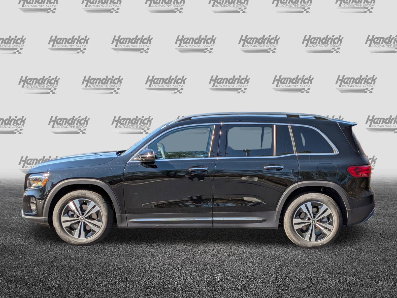 New 2026 Mercedes-Benz GLB 250 image 7