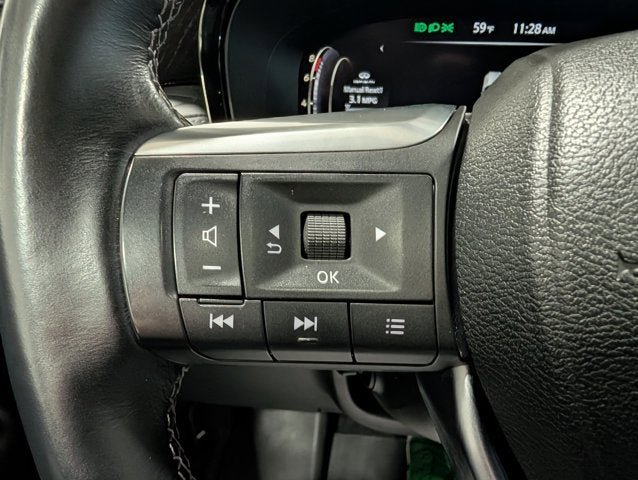 Used 2023 INFINITI QX60 Autograph image 21