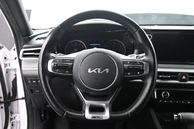 Used 2024 Kia K5 GT-Line w/ GT-Line Premium Package AWD/4WD image 27
