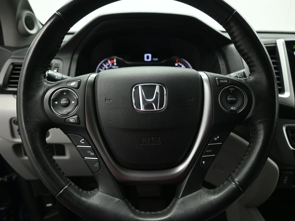 Used 2016 Honda Pilot EX-L image 12