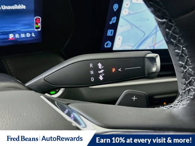New 2027 Chevrolet Equinox LT AWD/4WD image 15