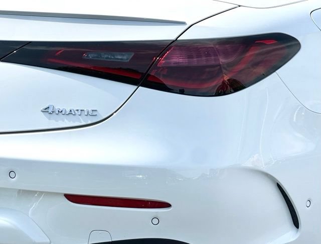 New 2027 Mercedes-Benz CLE 300 4MATIC Cabriolet image 19