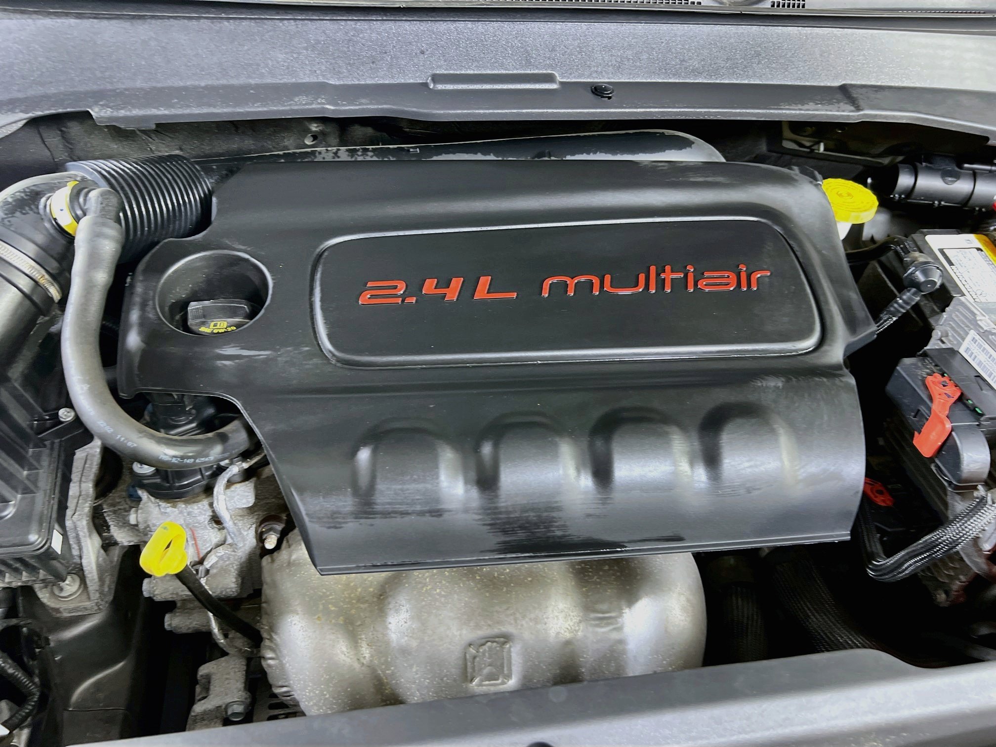 Used 2022 Jeep Compass Latitude AWD/4WD image 28