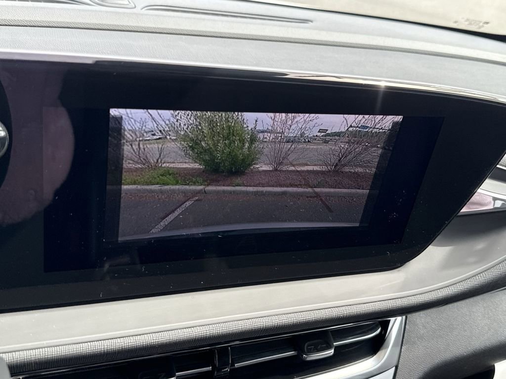 New 2026 Buick Envista Sport Touring w/ Convenience I Package FWD image 19
