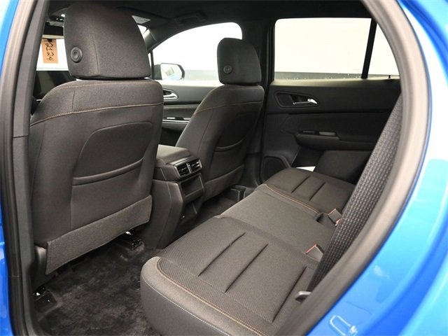 New 2025 Honda Prologue Eco image 14