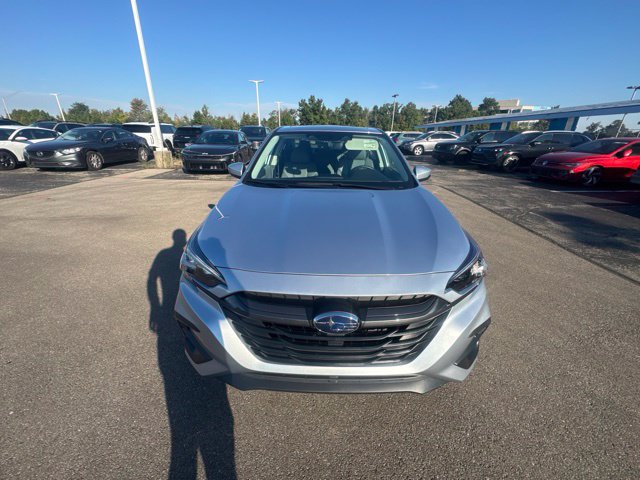 Certified 2024 Subaru Legacy Limited AWD/4WD image 11