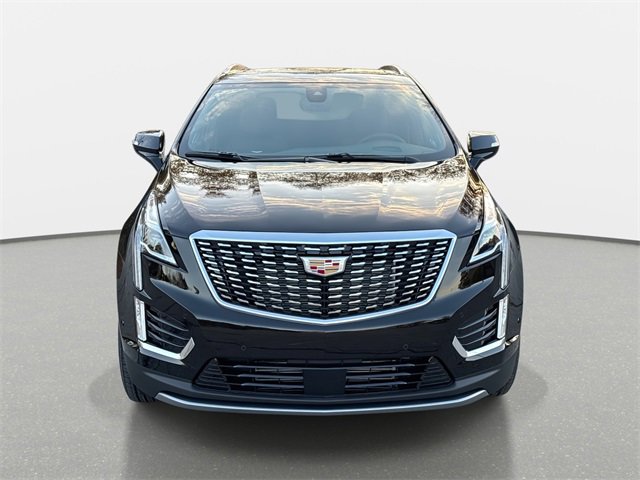 New 2026 Cadillac XT5 Premium Luxury image 7