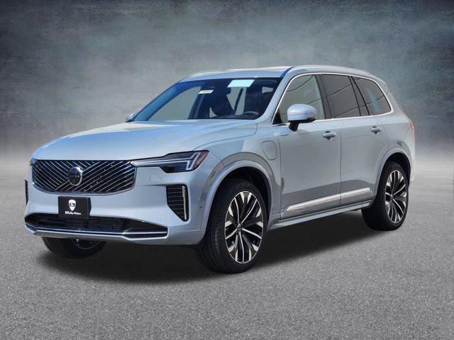 New 2026 Volvo XC90 T8 Plus w/ Protection Package AWD/4WD image 3