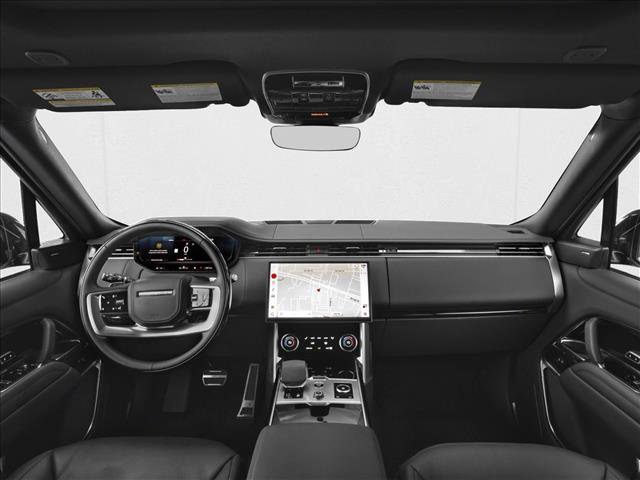 New 2027 Land Rover Range Rover SE AWD/4WD image 5