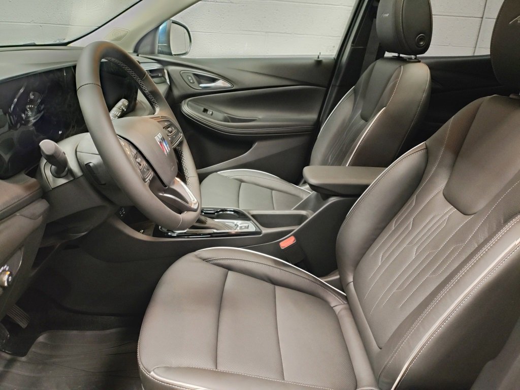 New 2026 Buick Encore GX Avenir w/ Avenir Technology Package image 25